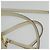 LOUIS VUITTON Borsa Monogram Empreinte Lumineuse PM 2way Bianca M93411 Auth ep10722 Bianco - vista 14