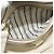 LOUIS VUITTON Borsa Monogram Empreinte Lumineuse PM 2way Bianca M93411 Auth ep10722 Bianco - vista 23