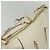LOUIS VUITTON Borsa Monogram Empreinte Lumineuse PM 2way Bianca M93411 Auth ep10722 Bianco - vista 6