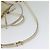 LOUIS VUITTON Borsa Monogram Empreinte Lumineuse PM 2way Bianca M93411 Auth ep10722 Bianco - vista 8