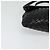 BALLY Schultertasche aus Leder Schwarz Gold Auth bs29341 Golden - Ansicht 9