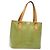 LOUIS VUITTON Borsa a Mano Monogram Vernis Houston Blu Baby M91005 LV Auth ep10301 Blu chiaro