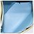 LOUIS VUITTON Borsa a Mano Monogram Vernis Houston Blu Baby M91005 LV Auth ep10301 Blu chiaro - vista 11