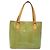 LOUIS VUITTON Borsa a Mano Monogram Vernis Houston Blu Baby M91005 LV Auth ep10301 Blu chiaro - vista 13