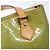 LOUIS VUITTON Borsa a Mano Monogram Vernis Houston Blu Baby M91005 LV Auth ep10301 Blu chiaro - vista 18