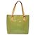LOUIS VUITTON Borsa a Mano Monogram Vernis Houston Blu Baby M91005 LV Auth ep10301 Blu chiaro - vista 2
