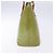 LOUIS VUITTON Borsa a Mano Monogram Vernis Houston Blu Baby M91005 LV Auth ep10301 Blu chiaro - vista 4