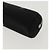 CHANEL Astuccio da Viaggio in Nylon Nero Argento CC Auth 142341 - vista 16