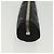 CHANEL Astuccio da Viaggio in Nylon Nero Argento CC Auth 142341 - vista 3