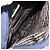 PRADA Borsa a Mano Tweed Beige Argento Auth bs29049 - vista 11