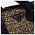 PRADA Borsa a Mano Tweed Beige Argento Auth bs29049 - vista 18