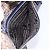 PRADA Borsa a Mano Tweed Beige Argento Auth bs29049 - vista 23