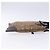 PRADA Borsa a Mano Tweed Beige Argento Auth bs29049 - vista 3