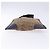 PRADA Borsa a Mano Tweed Beige Argento Auth bs29049 - vista 5