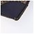 PRADA Borsa a Mano Tweed Beige Argento Auth bs29049 - vista 9