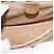 GUCCI Shoulder Bag Canvas Beige Gold 001 113 0613 Auth ep10753 Golden - view 11