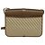 GUCCI Shoulder Bag Canvas Beige Gold 001 113 0613 Auth ep10753 Golden - view 2