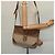 GUCCI Shoulder Bag Canvas Beige Gold 001 113 0613 Auth ep10753 Golden - view 21