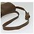 GUCCI Shoulder Bag Canvas Beige Gold 001 113 0613 Auth ep10753 Golden - view 7