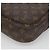 LOUIS VUITTON Borsa a Spalla Monogram Saint Cloud GM M51242 LV Auth ep10839 Monogramma - vista 16