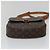 LOUIS VUITTON Borsa a Spalla Monogram Saint Cloud GM M51242 LV Auth ep10839 Monogramma - vista 5