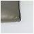Fendi Borsa a Spalla Celeria in Pelle Argento Auth BA5363 - vista 14