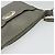 Fendi Borsa a Spalla Celeria in Pelle Argento Auth BA5363 - vista 6