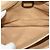 Gucci Borsa a Spalla GG Supreme PVC Beige Oro 004 904 0671 Auth ep10822 D'oro - vista 10