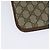 Gucci Borsa a Spalla GG Supreme PVC Beige Oro 004 904 0671 Auth ep10822 D'oro - vista 16