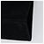Borsa a spalla Gancini in suede nero e oro Salvatore Ferragamo Auth 140965 D'oro - vista 16