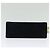 Borsa a spalla Gancini in suede nero e oro Salvatore Ferragamo Auth 140965 D'oro - vista 5