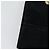 Borsa a spalla Gancini in suede nero e oro Salvatore Ferragamo Auth 140965 D'oro - vista 9