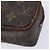 LOUIS VUITTON Pochette Wapity Monogram M58030 LV Auth 140581 Monogramma - vista 14