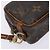 LOUIS VUITTON Pochette Wapity Monogram M58030 LV Auth 140581 Monogramma - vista 15
