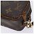 LOUIS VUITTON Pochette Wapity Monogram M58030 LV Auth 140581 Monogramma - vista 16