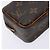 LOUIS VUITTON Pochette Wapity Monogram M58030 LV Auth 140581 Monogramma - vista 17
