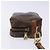 LOUIS VUITTON Pochette Wapity Monogram M58030 LV Auth 140581 Monogramma - vista 4