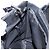 Borsa a mano GG Canvas Bamboo Gucci Nylon Nero Argento 002 1016 Auth BA5353 - vista 18