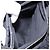Borsa a mano GG Canvas Bamboo Gucci Nylon Nero Argento 002 1016 Auth BA5353 - vista 21