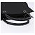 Borsa a mano GG Canvas Bamboo Gucci Nylon Nero Argento 002 1016 Auth BA5353 - vista 7