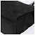 Borsa a mano GG Canvas Bamboo Gucci Nylon Nero Argento 002 1016 Auth BA5353 - vista 9