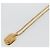 Collier VERSACE en métal doré Auth bs29163 - vue 3