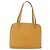LOUIS VUITTON Sac à épaule Epi Lussac Jaune M52289 LV Auth 139926