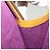 LOUIS VUITTON Sac à épaule Epi Lussac Jaune M52289 LV Auth 139926 - vue 12