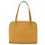 LOUIS VUITTON Sac à épaule Epi Lussac Jaune M52289 LV Auth 139926 - vue 13