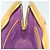 LOUIS VUITTON Sac à épaule Epi Lussac Jaune M52289 LV Auth 139926 - vue 22
