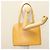 LOUIS VUITTON Sac à épaule Epi Lussac Jaune M52289 LV Auth 139926 - vue 24
