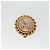 Chanel Orecchini in metallo dorato CC Auth bs29157 D'oro - vista 6