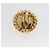 Chanel Orecchini in metallo dorato CC Auth bs29157 D'oro - vista 7