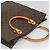LOUIS VUITTON Borsa Sac Plat Monogram M51140 LV Auth 140332 Monogramma - vista 6